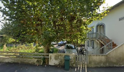SCP CABINET MEDICAL GOXOKI, Médecin Généraliste à Hendaye