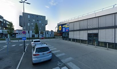 Docteur Clément PERRAULT, Médecin Généraliste à Lys-lez-Lannoy