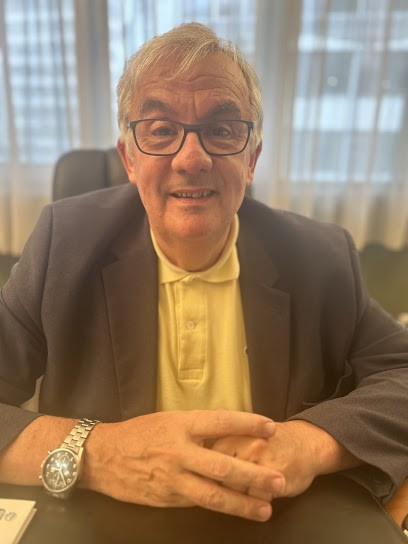 Docteur Pierre Moreau, Médecin Généraliste à Boulogne-Billancourt