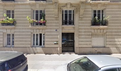 Dell'isola Banno Marie Umberto, Médecin Généraliste à Paris 07