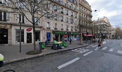 Benzakine Yves, Médecin Généraliste à Paris 08