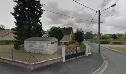 Durand Pierre-Yves, Médecin Généraliste à Saint-Gaultier