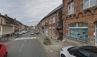 Lemaître Marcel, Médecin Généraliste à Solre-le-Château