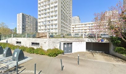 Asclepios, Médecin Généraliste à Rennes