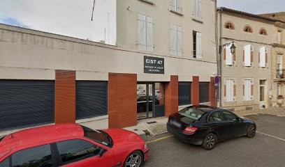 CIST 47, Médecin Généraliste à Sainte-Livrade-sur-Lot