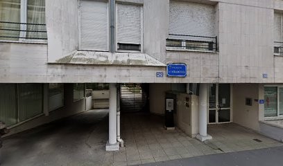 Elouattassi Mariam, Médecin Généraliste à Tours