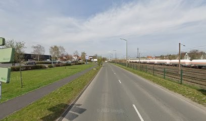 Cabinet De Pédicurie Podologie De L’arbre De Condé, Médecin Généraliste à Grenay