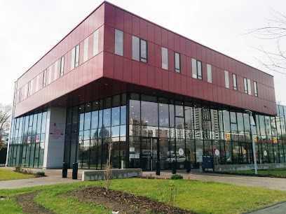 Health Space Clémentel, Centre Médical à Clermont-Ferrand