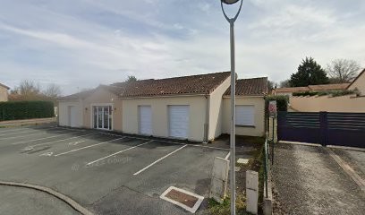 Tartarin Jean-Philippe, Médecin Généraliste à Chauvigny