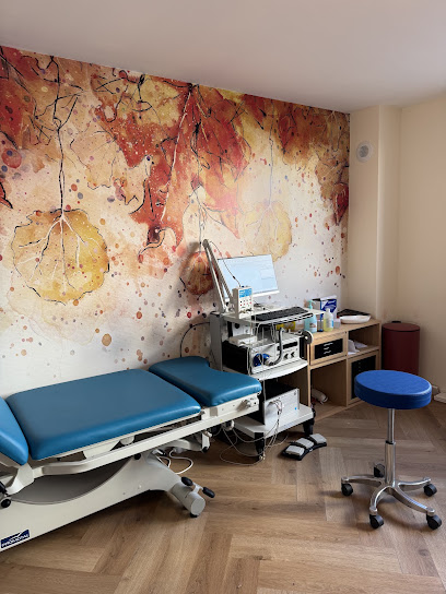 Dr. Guillaume Moreau Mpr Et Emg, Médecin Généraliste à Laxou