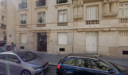 Raison Jocelyne, Médecin Généraliste à Paris 15