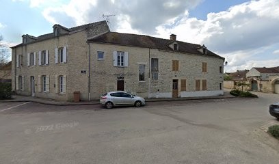 Andral Jérôme, Médecin Généraliste à Joux-la-Ville