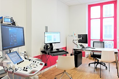 Dr Marco CABRAL (ICPC Turin), Médecin Généraliste à Paris 08