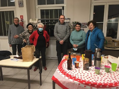 Dr CHAMPIER Gilles, Médecin Généraliste à Paris 15