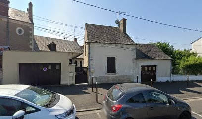 Medicine Cabinet Intégrative, Dr Samira El Ouali, Centre Médical à Bourges