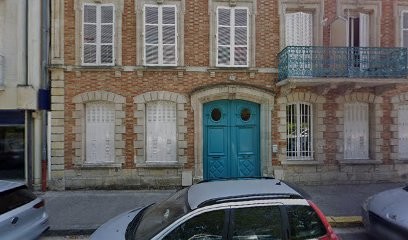Expertises Docteur Aubrun Marc SELARL, Médecin Généraliste à Châlons-en-Champagne