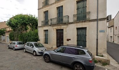 Dr Jean Marc MALZAC, Médecin Généraliste à Maraussan