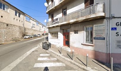 Docteur NASSALI Brahim, Médecin Généraliste à Marseille 14