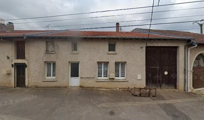 Lorrain Rene Marc, Médecin Généraliste à Bouxières-aux-Chênes