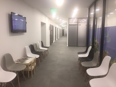 Center Medical And Dental Pantin - Ophtalmologie, Centre Médical à Pantin