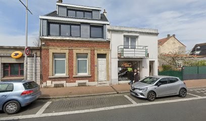 Guffroy Pascal, Médecin Généraliste à Sangatte