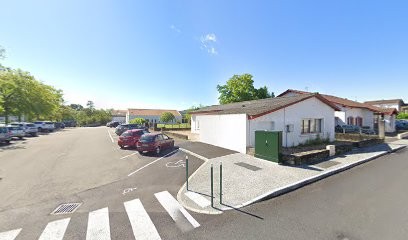 Centre médical Asmoak, Centre Médical à Saint-Palais