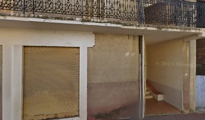 CCAS, Centre Médical à La Motte-du-Caire