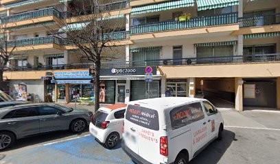 Valet Nicolette, Médecin Généraliste à Vence