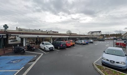 Centre Médical et Dentaire du Centre Commercial des Sept Iles SCM, Centre Médical à Montfermeil