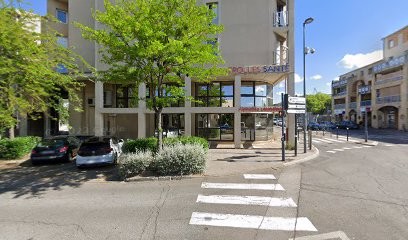 Immedex, Centre Médical à Vitrolles