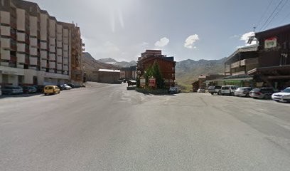 Arnaud Frédéric, Médecin Généraliste aux Belleville