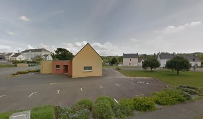 Metzinger Philippe, Médecin Généraliste à Pont-Croix