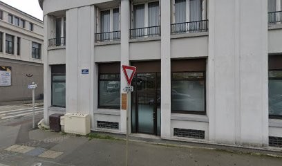 Dr Vincent Abiliou - Médecine générale - lieu 1, Médecin Généraliste à Brest