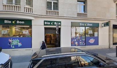 Docteur Anne-Charlotte VERITE SAVIGNY, Médecin Généraliste à Paris 08