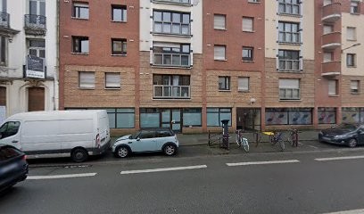 Lombart Audrey, Médecin Généraliste à Lille