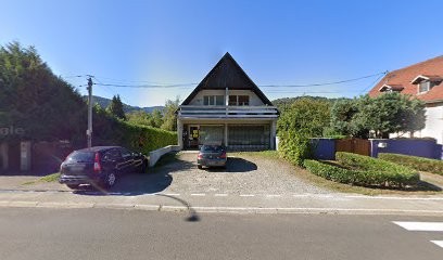 Docteur Kleimberg Didier, Médecin Généraliste à Fellering