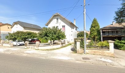 Neyrat Philippe, Médecin Généraliste à Souillac