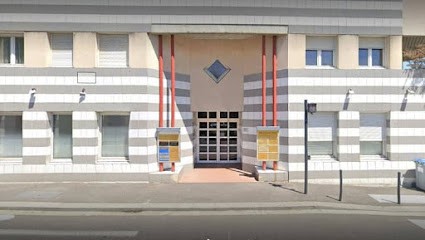 Dr Florence BALARDY, Médecin Généraliste à Ramonville-Saint-Agne