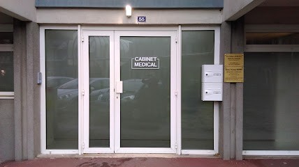 Docteur AUBOUY Céline, Médecin Généraliste à La Motte-Servolex
