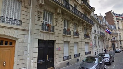 Cabinet Paramédical Greuze, Médecin Généraliste à Paris 16