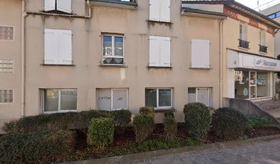 Centre de Santé Maternelle et Infantile, Centre Médical à Domont