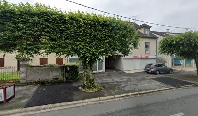 PEDICURE PODOLOGUE, Médecin Généraliste à Gretz-Armainvilliers
