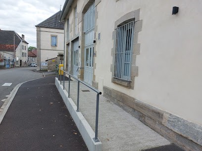 Docteur Stefanovic-Isely, Médecin Généraliste à Montbozon