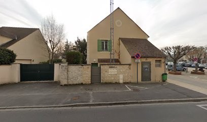 Randriaminahy Hanitrasoa - Généraliste, Médecin Généraliste à Neuville-sur-Oise