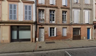 Mauco Frédérique, Médecin Généraliste à Montauban