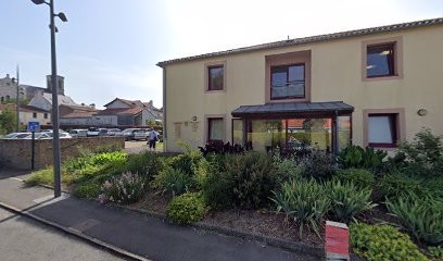 Gallegos-Cointet Françoise, Médecin Généraliste au Cellier