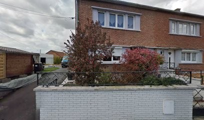 Goldblatt Larry, Médecin Généraliste à Estevelles