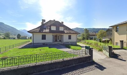 Maison de santé, Médecin Généraliste à Taninges