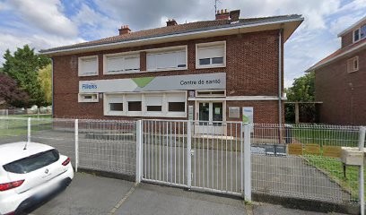 Centre De Santé Filieris, Centre Médical à Wallers