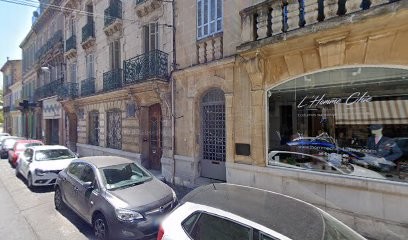 Tadeusz Malejka, Médecin Généraliste à Salon-de-Provence